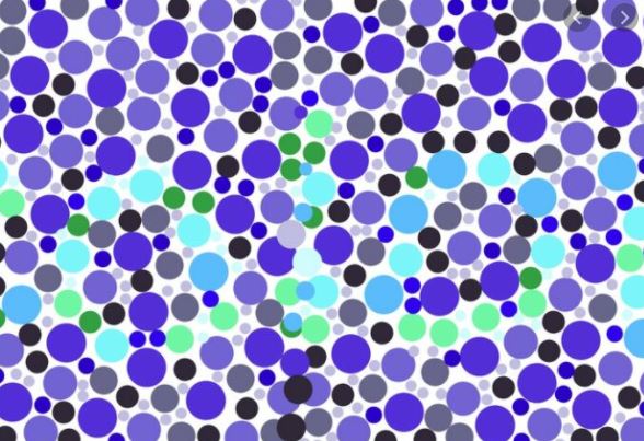 Webdesign voor kleurenblinden: 5 praktische tips