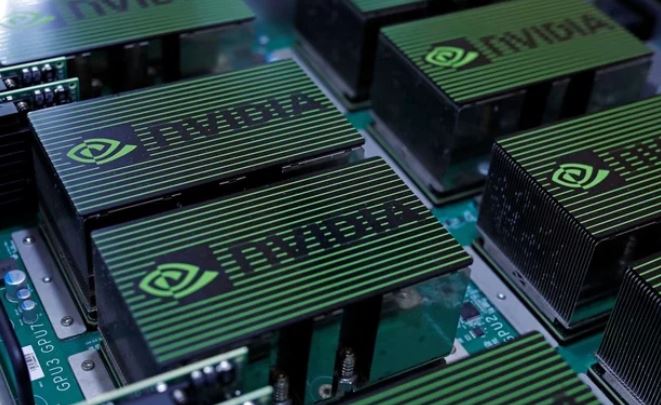 Nvidia past grafische kaarten aan om cryptodelvers af te schrikken