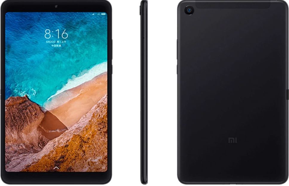 Xiaomi Mi Pad-tablets die in 2021 een high-end rendement zullen maken?