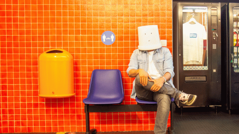 Op bezoek bij een ‘Brussels Ketje’