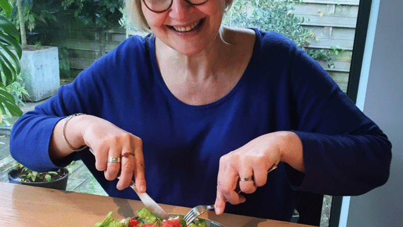 Tomaten in al zijn smaken en geuren!