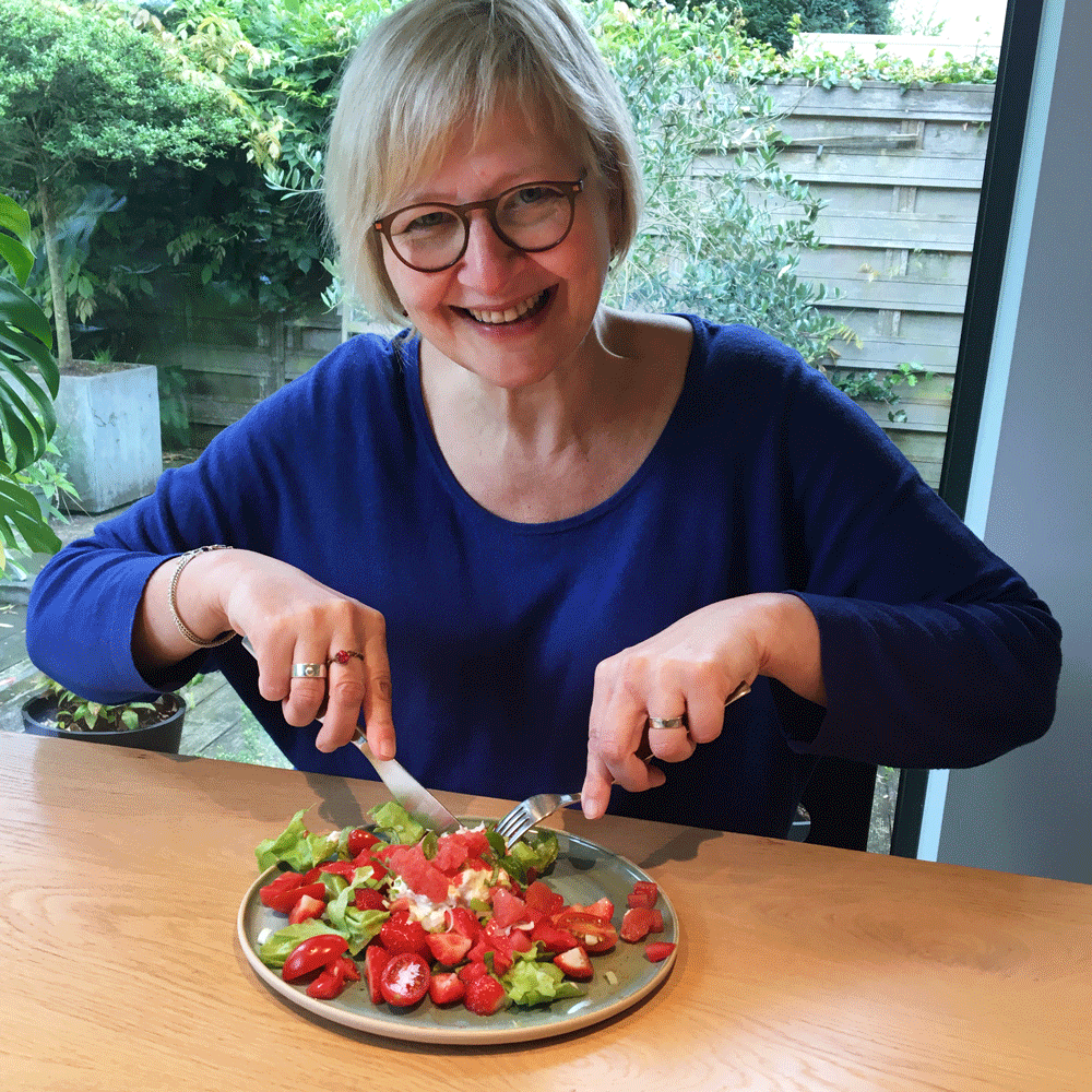 Tomaten in al zijn smaken en geuren!